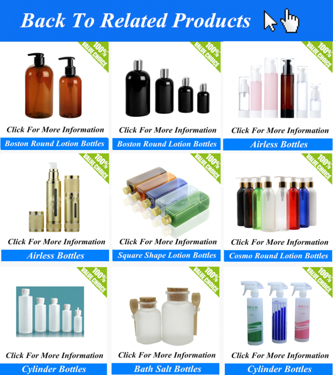 Spitzenkappenganze der Bestseller- bernsteinfarbigen klaren schwarzen weißen der Boston-Rundenkörperlotionsflasche des Haustieres 200ml Plastik-Diskette goldenen schwarzen weißen