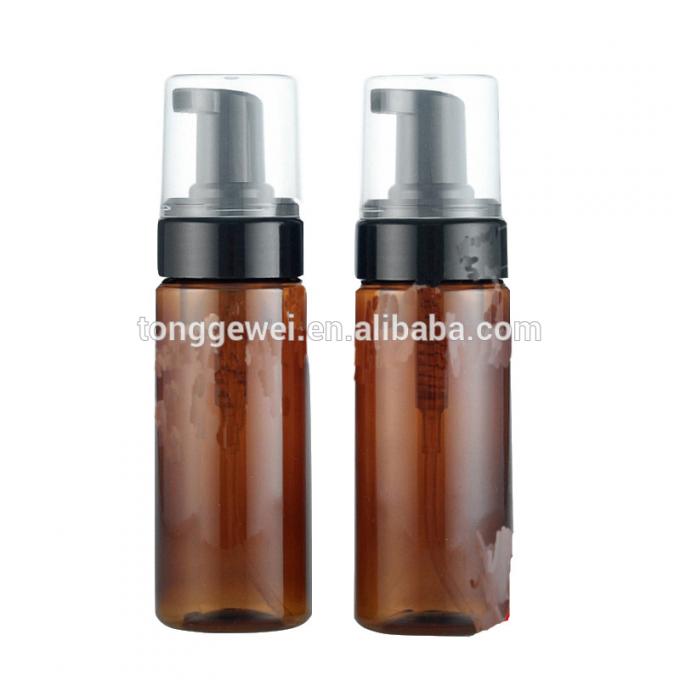 Bestseller- Pumpflasche-Großhandel 30ml 50ml 100ml 150ml 200ml 250ml Foamer