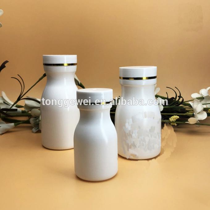 Bestseller- protein-Pulverflasche des HDPE 1000g 1500g 2000g Plastikfür Molkeproteinpulvergroßhandel