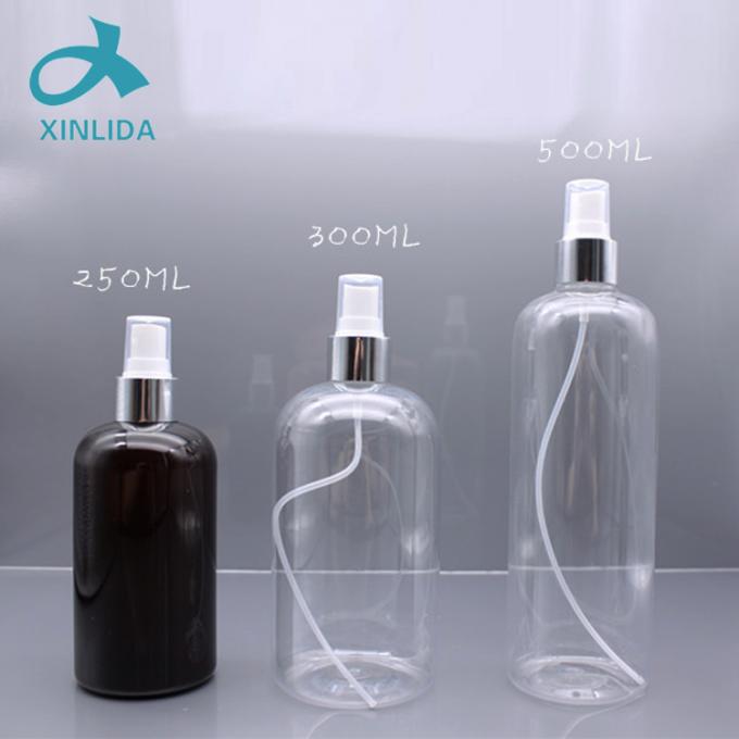 2020 neue Art-Plastiksprühflaschen 500ML mit Plastiktriggerkappe