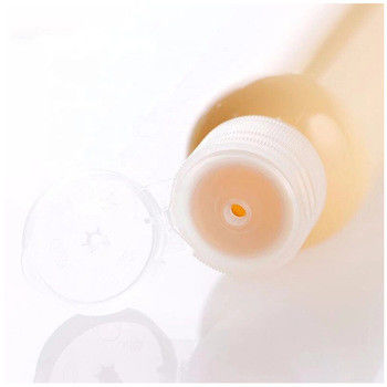 Macaron 50Ml Refillable Travel Spray Bottle HDPE Mini Refillable Perfume Bottle