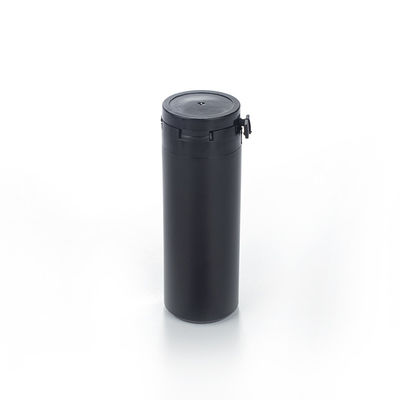 10pcs Plastic Medicine Bottles Empty Vitamin Tablets Bottle Or Jar