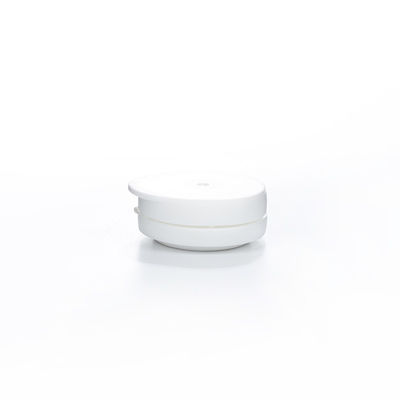 29mm*84mm Plastic Effervescent Tablet Bottle Flip Cap Contains Desiccant