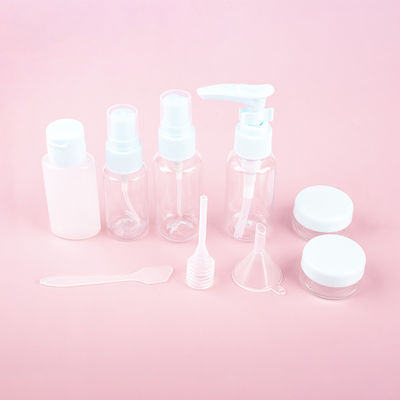 10ml 30ml Refillable Travel Spray Bottle Set A Variety Of Specifications And Uses