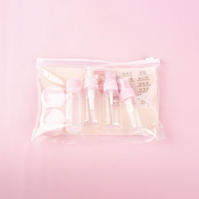 10ml 30ml Refillable Travel Spray Bottle Set A Variety Of Specifications And Uses